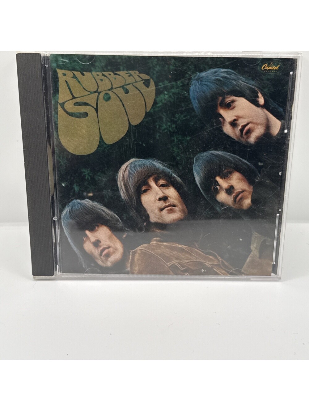 Rubber Soul (1990)